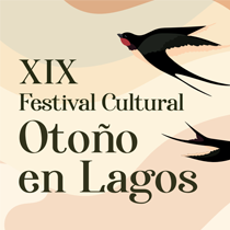 XIX Festival Cultural Otoño en Lagos - 2022