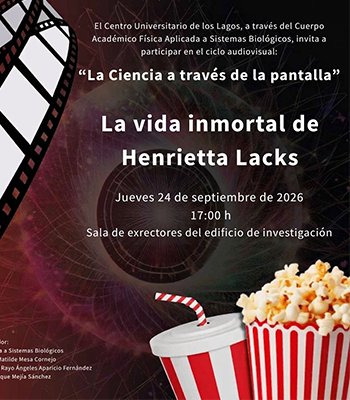 La vida inmortal de Henrietta Lacks