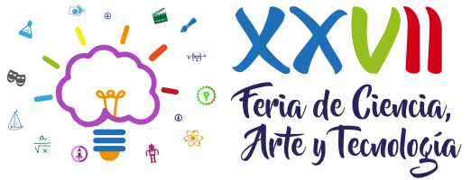 XXVII Feria de Ciencia, Arte y Tecnología