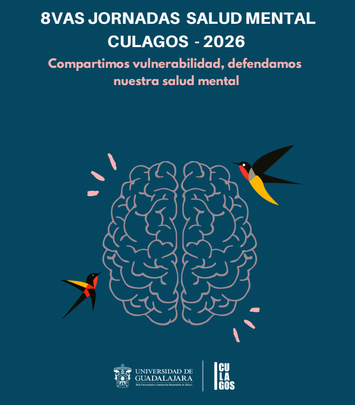 8vas Jornadas de Salud Mental