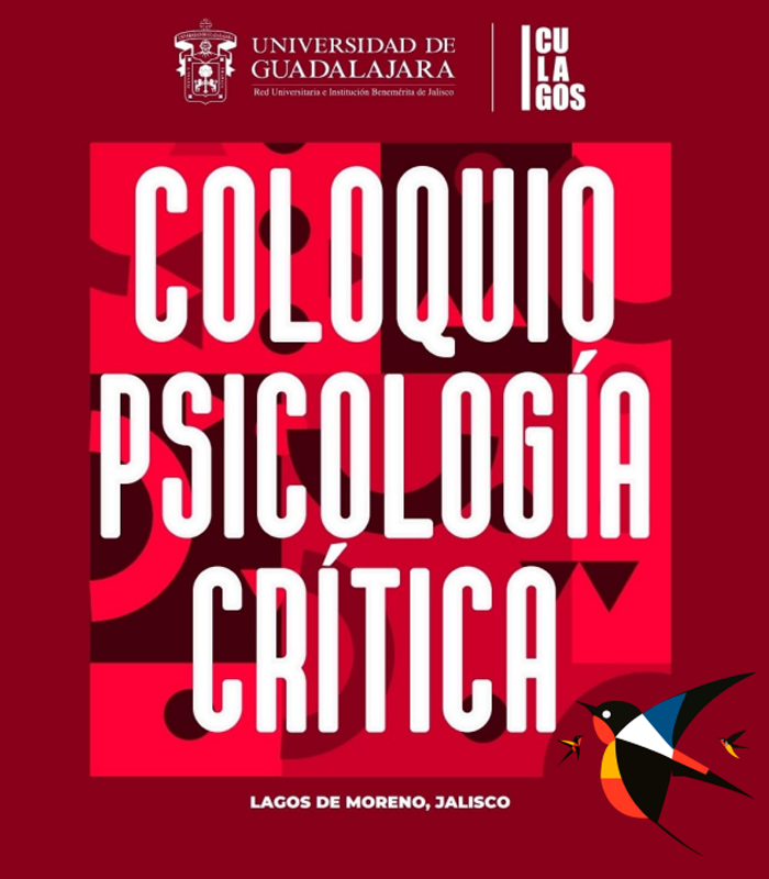 Coloquio de Psicología Crítica