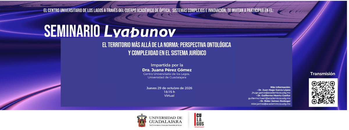 seminario Lyapunov