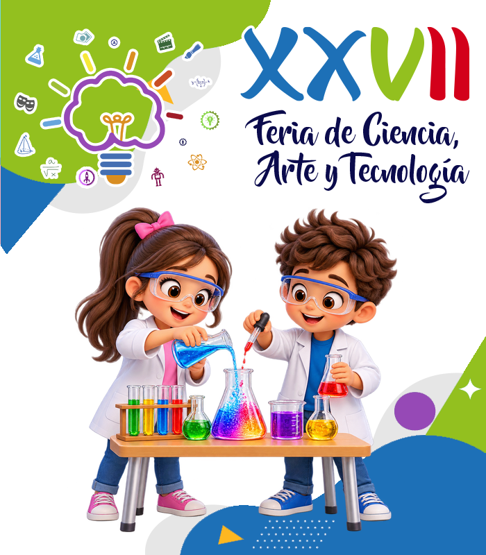 Pequeño Científico