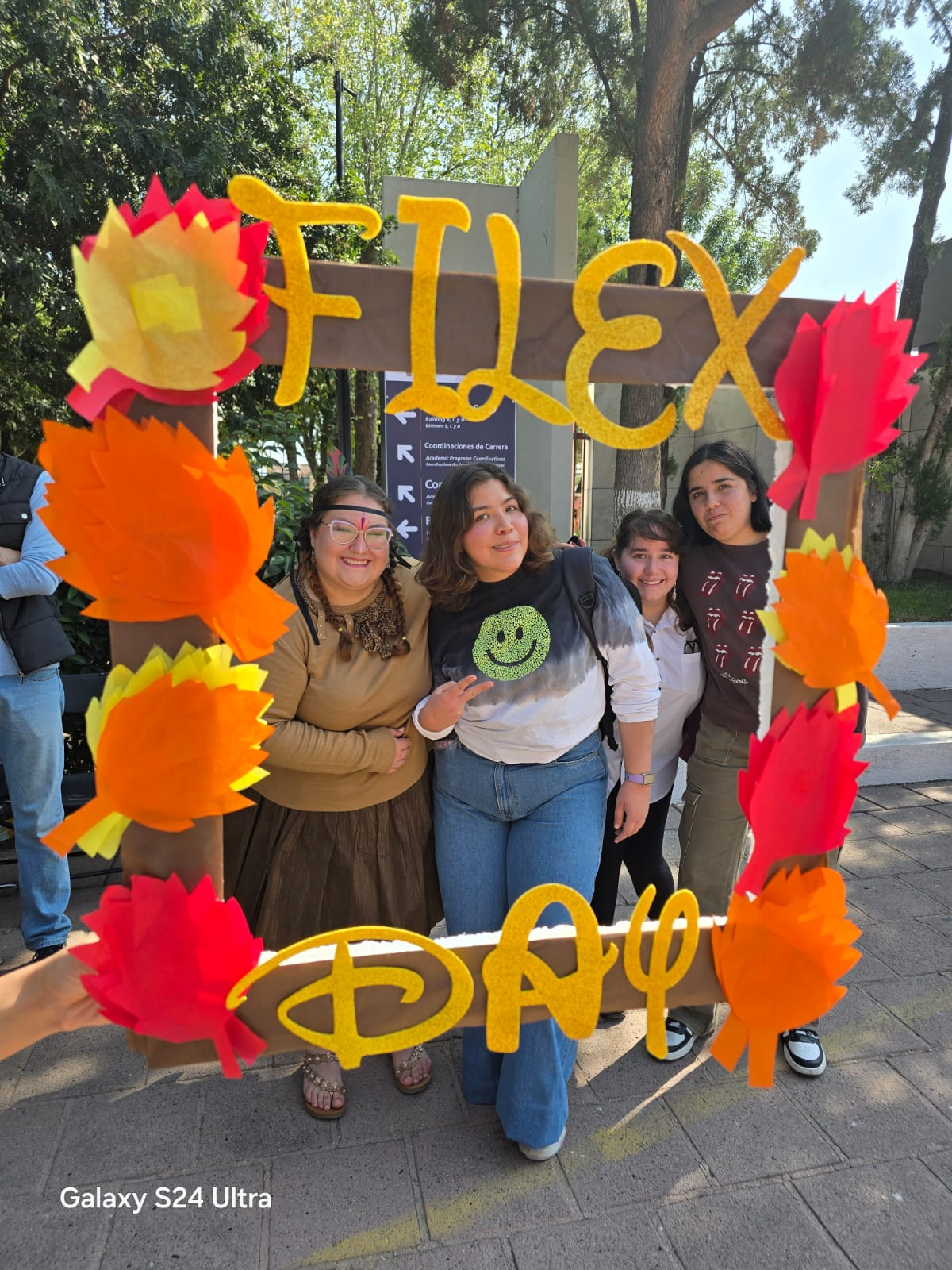 Filex day