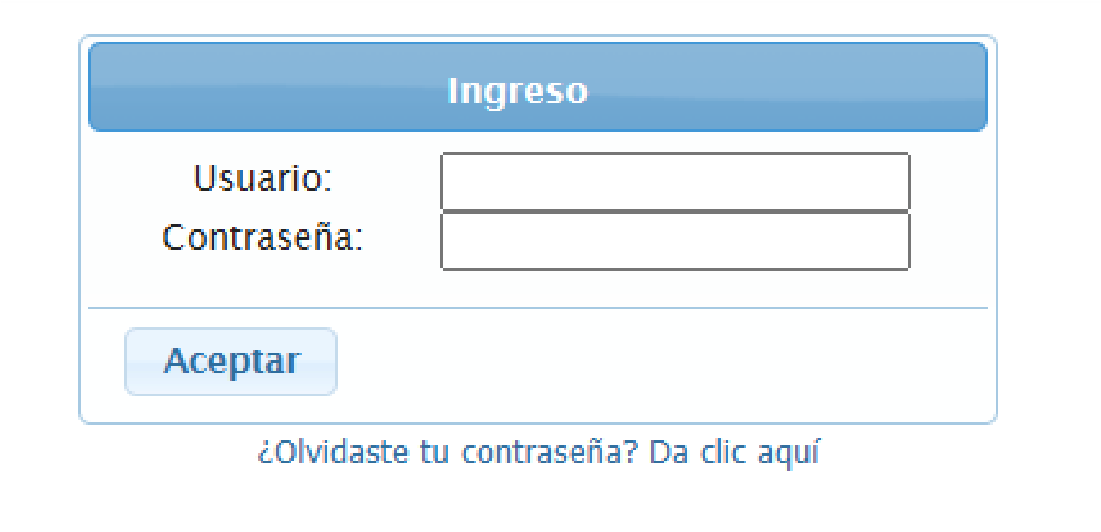 Usuario y Nip de SIIAU