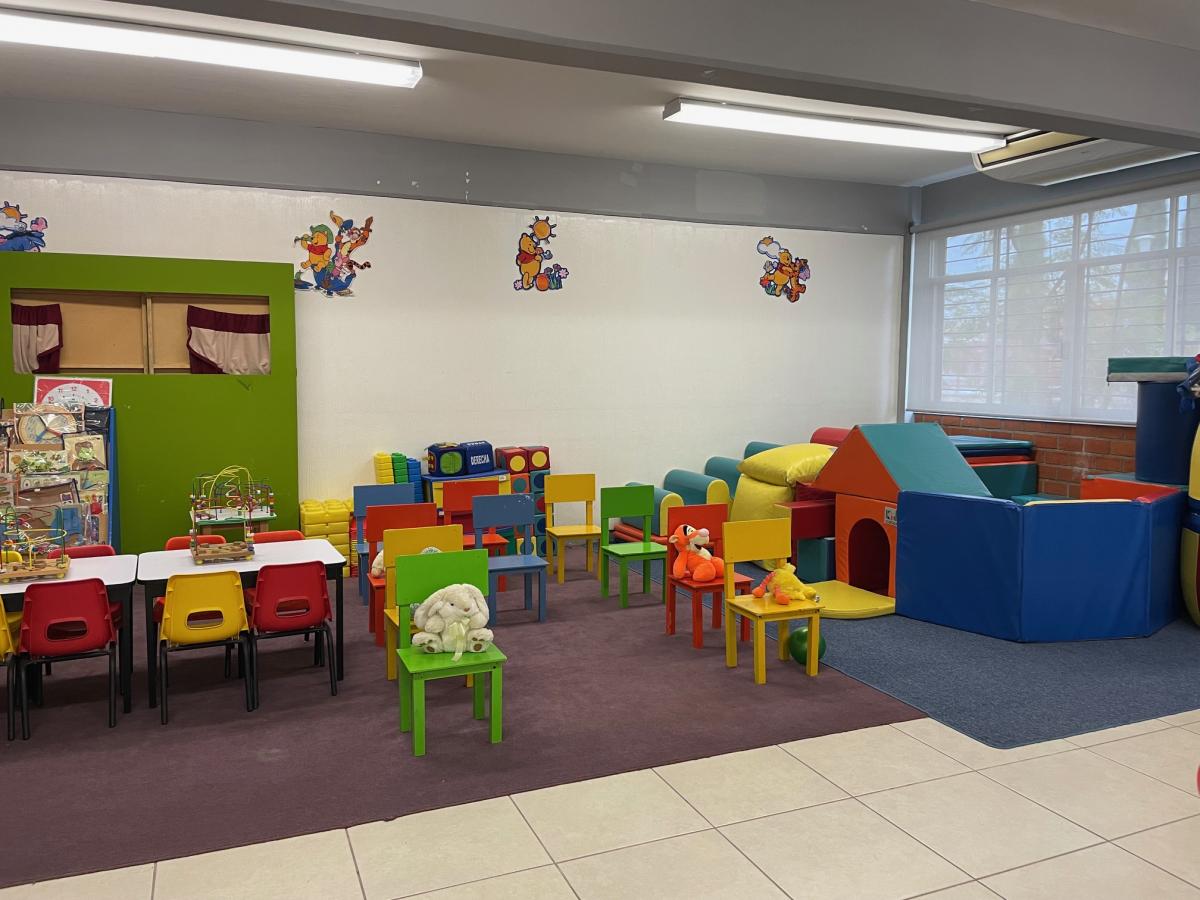 Centro de Atención Psicológica a la Comunidad (CAPC)