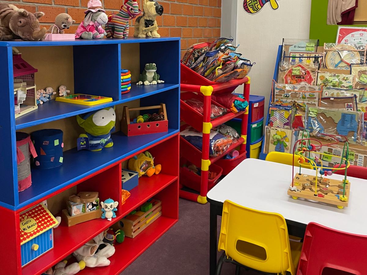 Centro de Atención Psicológica a la Comunidad (CAPC)