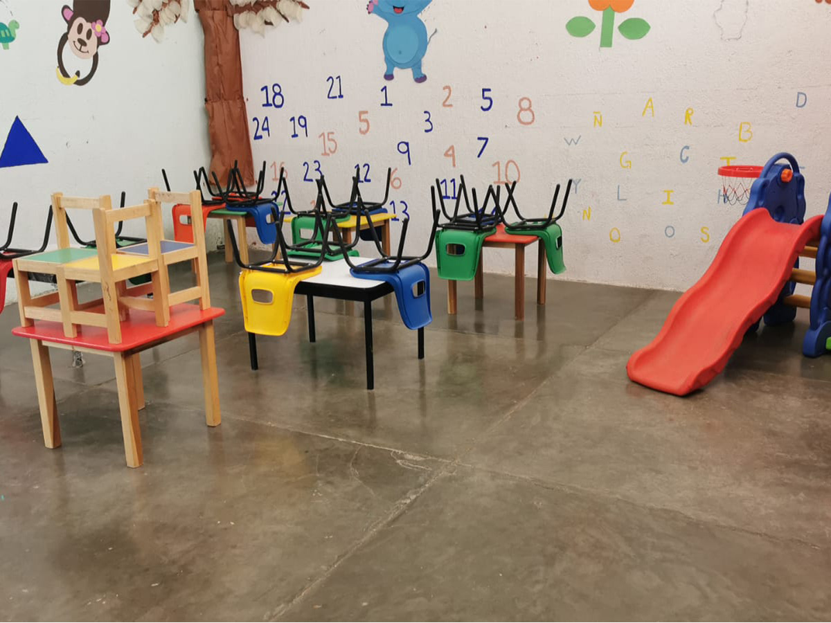 Laboratorio de Psicología Perinatal