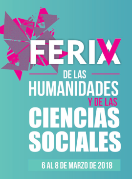 V Feria Internacional de las Humanidades y las Ciencias Sociales