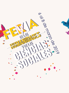 VI Feria Internacional de las Humanidades y las Ciencias Sociales