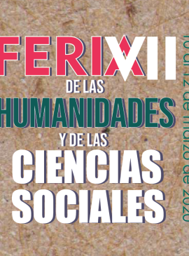 VII Feria Internacional de las Humanidades y las Ciencias Sociales