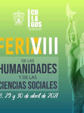VIII Feria Internacional de las Humanidades y las Ciencias Sociales