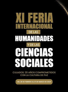 XI Feria Internacional de las Humanidades y las Ciencias Sociales
