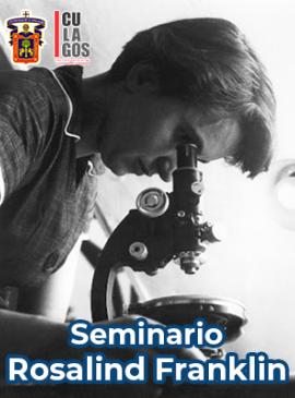 Seminario Rosalind Franklin: Cultivos celulares en suspensión de Taxus globosa Schltdl.: planta con propiedades anticancerígenas
