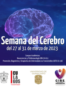 Semana del Cerebro 2023