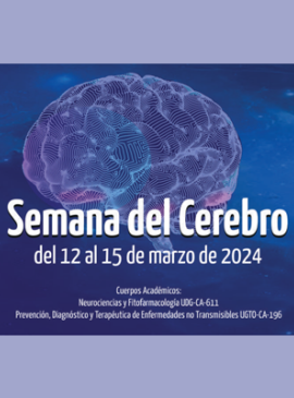 Semana del Cerebro 2024