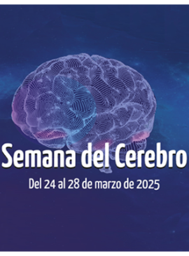Semana del Cerebro 2025