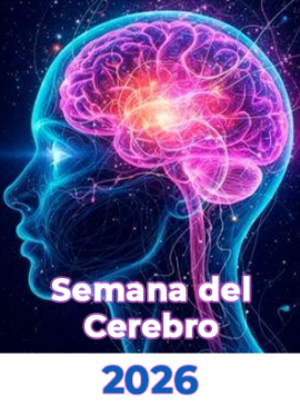  Semana del cerebro 2026