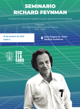 Líquidos magnéticos para aplicaciones biomédicas