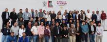 Reunión anual con integrantes del Sistema Nacional de Investigadoras e Investigadores en CULagos