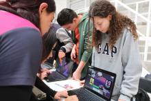 CULagos recibe visitas de distintas escuelas preparatorias de la región