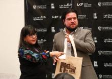 Conversatorio Sabor con identidad