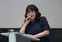 Cuarto Informe de Actividades de la Dra. Gloria Angélica Hernández Obledo: brindando formación profesional e integral de calidad para la vida