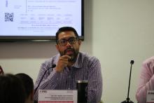 CULagos es sede de la presentación del Sistema de Consulta para la Estadística de las Elecciones del Instituto Nacional Electoral
