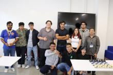 Celebra CULagos una agenda de actividades deportivas en el marco del Día Mundial de la Actividad Física
