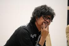 «Una universidad no es una escuela de aprendizaje solamente, es un espacio para crear comunidad»: Dr. Martín Mora Martínez