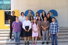 1.er Coloquio de Investigación en Ciencias Humanas y de la Cultura: intercambio académico, reflexión crítica y construcción colectiva del conocimiento