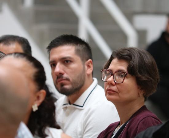Reunión anual con integrantes del Sistema Nacional de Investigadoras e Investigadores en CULagos