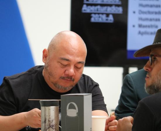 Reunión anual con integrantes del Sistema Nacional de Investigadoras e Investigadores en CULagos
