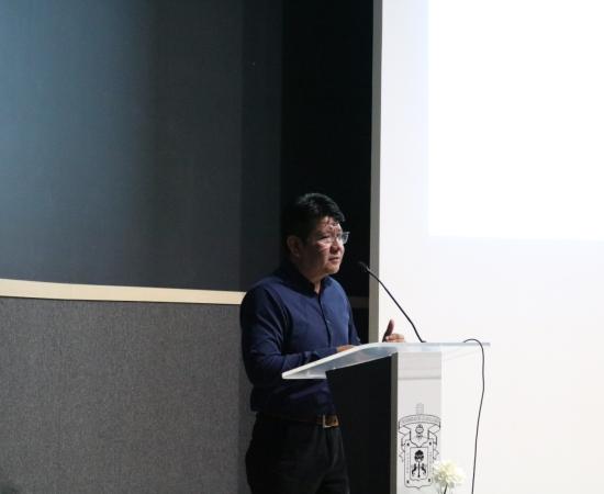 Seminario Rosalind Franklin: trabajando por quitarle el estigma a la depresión