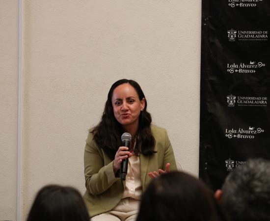 Conversatorio Sabor con identidad