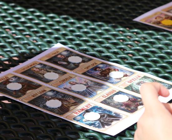 En CULagos celebran la literatura y el aprendizaje del inglés en el Shakespeare Day 2026