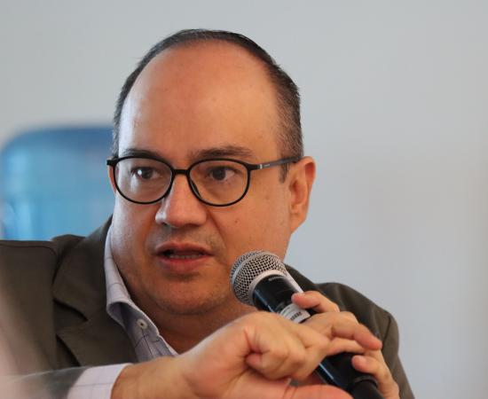 Se lleva a cabo reunión de trabajo sobre Modelo Dual y Microcredenciales en CULagos
