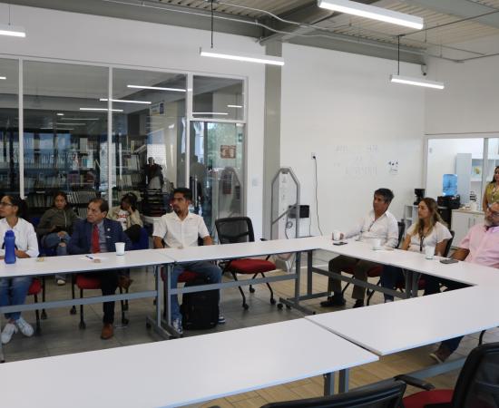Presentan resultados de la quinta edición de Kickstart Connect: la ruta del emprendedor