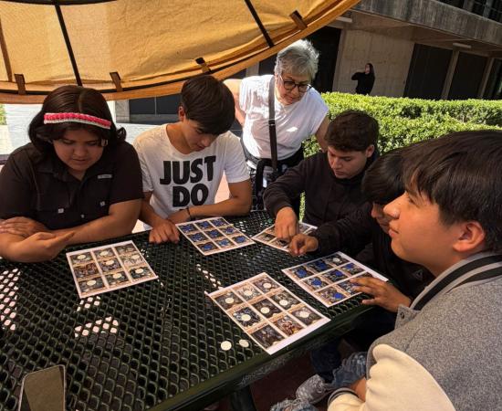 En CULagos celebran la literatura y el aprendizaje del inglés en el Shakespeare Day 2026