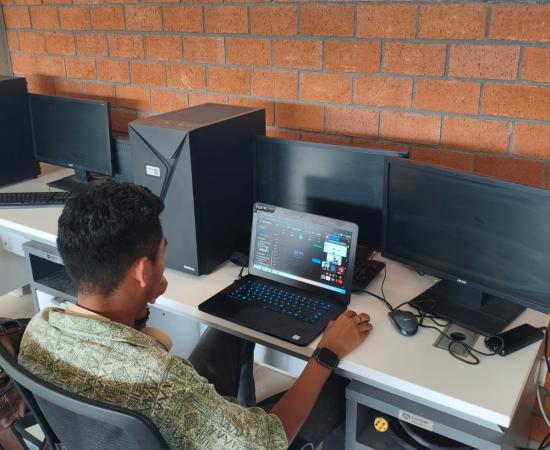 Comunidad del CULagos cursa talleres virtuales de «Google for Education + UDG: Haciendo la Innovación para la Red Universitaria»